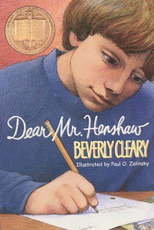 Download Dear Mr. Henshaw PDF by Beverly Cleary