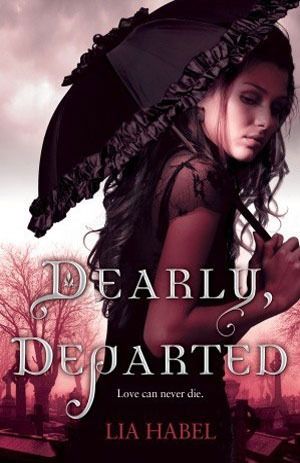 Download Dearly, Departed PDF by Lia Habel