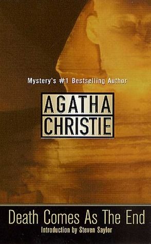 Download Death Comes as the End PDF by Agatha Christie