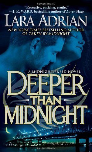 Download Deeper Than Midnight PDF by Lara Adrian