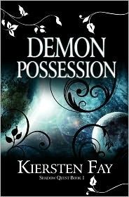 Download Demon Possession PDF by Kiersten Fay