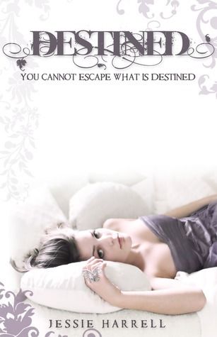 Download Destined PDF by Jessie Harrell