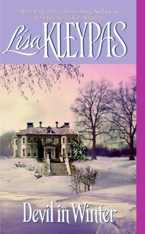 Download Devil in Winter PDF by Lisa Kleypas