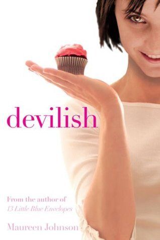 Download Devilish PDF by Maureen Johnson