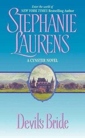 Download Devil's Bride PDF by Stephanie Laurens