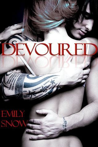 Download Devoured PDF by Emily Snow