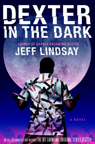 Download Dexter in the Dark PDF by Jeff Lindsay