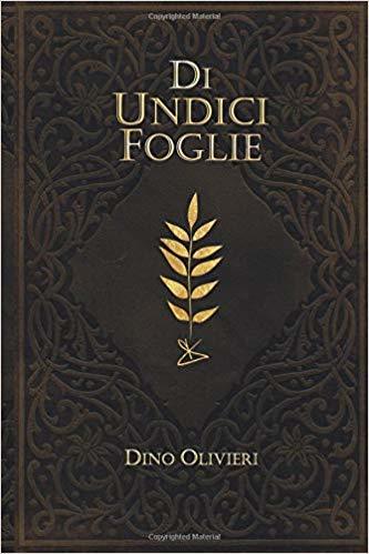 Download Di undici foglie PDF by Dino Olivieri