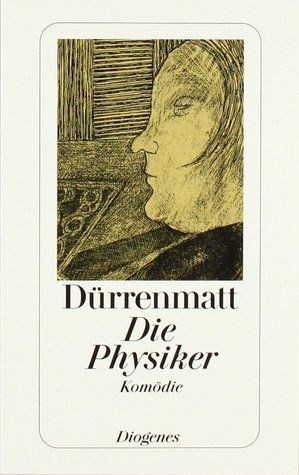 Download Die Physiker PDF by Friedrich Dürrenmatt