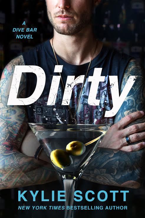 Download Dirty PDF by Kylie Scott