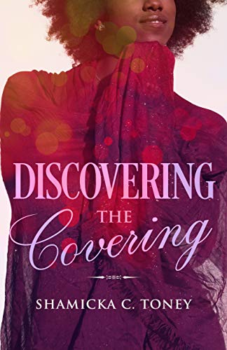 Download Discovering The Covering PDF by Shamicka C. Toney