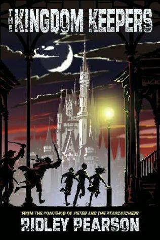 Download Disney After Dark PDF by Ridley Pearson