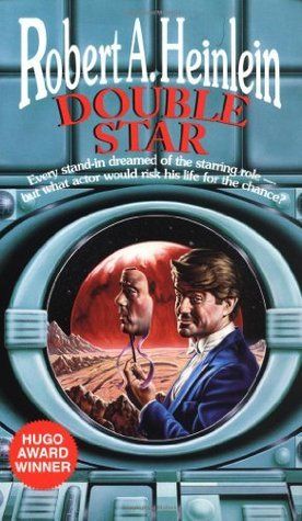 Download Double Star PDF by Robert A. Heinlein