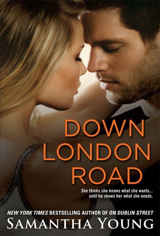 Download Down London Road PDF by Samantha Young