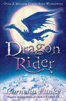 Download Dragon Rider PDF by Cornelia Funke