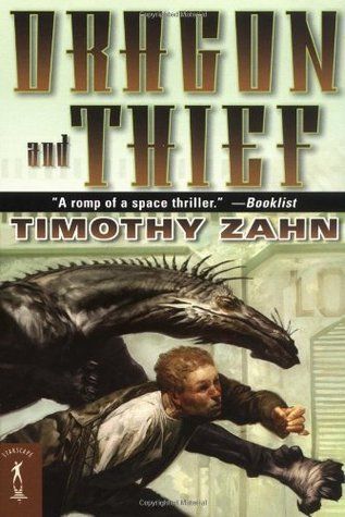 Download Dragon and Thief PDF by Timothy Zahn