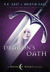 Download Dragon's Oath PDF by P.C. Cast