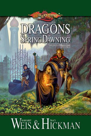 Download Dragons of Spring Dawning PDF by Margaret Weis