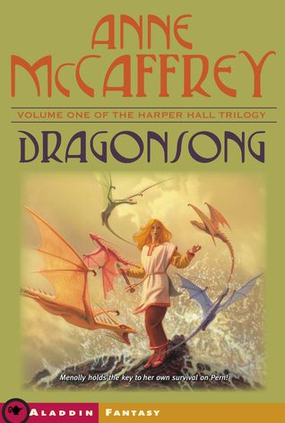 Download Dragonsong PDF by Anne McCaffrey