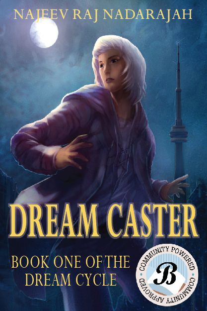 Download Dream Caster PDF by Najeev Raj Nadarajah