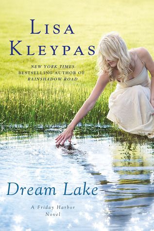 Download Dream Lake PDF by Lisa Kleypas