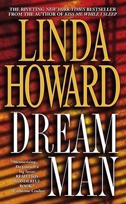 Download Dream Man PDF by Linda Howard