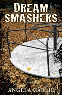 Download Dream Smashers PDF by Angela Carlie