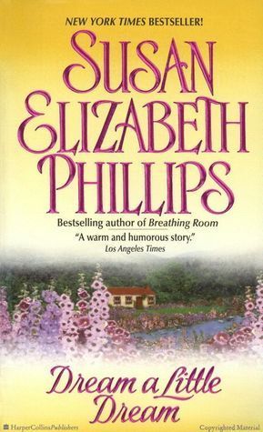 Download Dream a Little Dream PDF by Susan Elizabeth Phillips