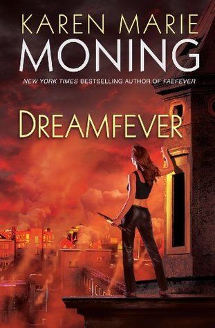 Download Dreamfever PDF by Karen Marie Moning