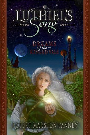 Download Dreams of the Ringed Vale PDF by Robert Fanney