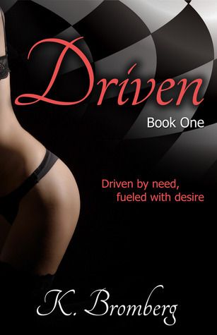 Download Driven PDF by K. Bromberg