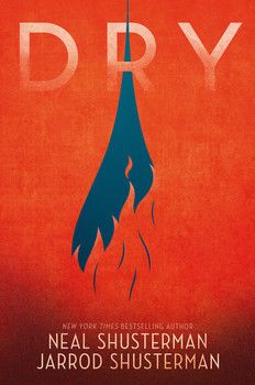 Download Dry PDF by Neal Shusterman