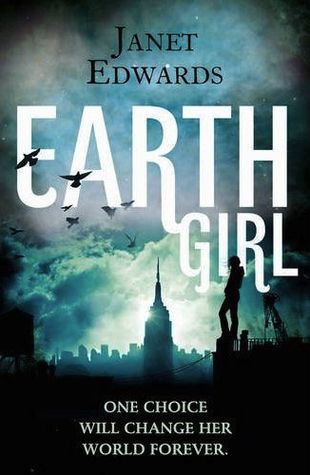 Download Earth Girl PDF by Janet  Edwards