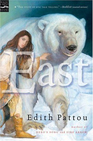 Download East PDF by Edith Pattou