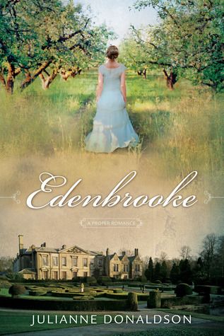 Download Edenbrooke PDF by Julianne Donaldson