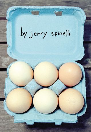 Download Eggs PDF by Jerry Spinelli