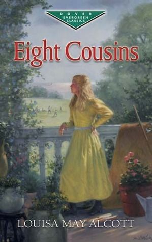 Download Eight Cousins PDF by Louisa May Alcott