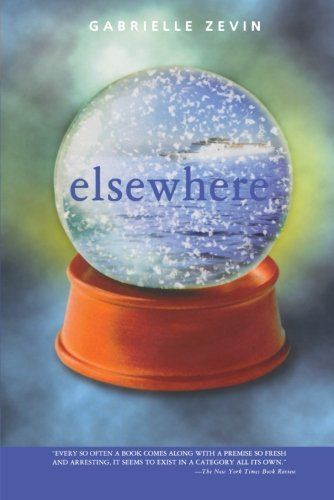 Download Elsewhere PDF by Gabrielle Zevin