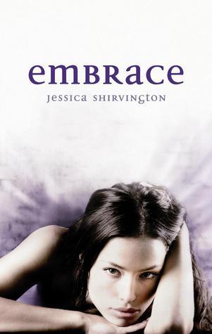 Download Embrace PDF by Jessica Shirvington