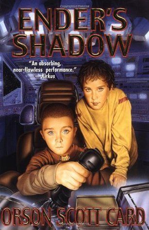 Download Ender's Shadow PDF by Orson Scott Card