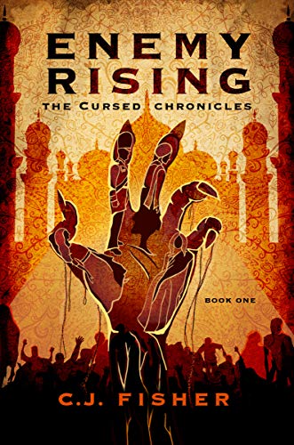 Download Enemy Rising PDF by C.J.     Fisher