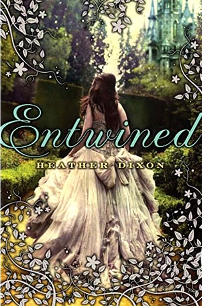 Download Entwined PDF by Heather Dixon Wallwork