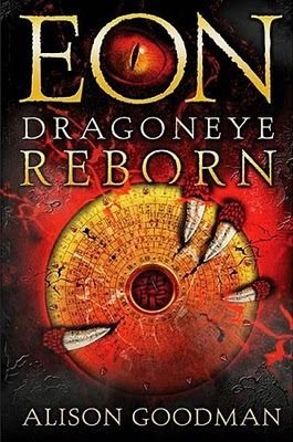 Download Eon: Dragoneye Reborn PDF by Alison Goodman