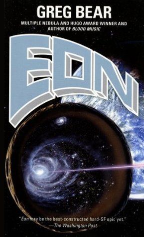 Download Eon PDF by Greg Bear