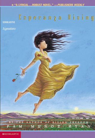 Download Esperanza Rising PDF by Pam Muñoz Ryan