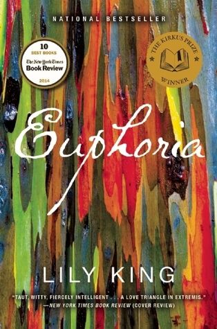 Download Euphoria PDF by Lily King