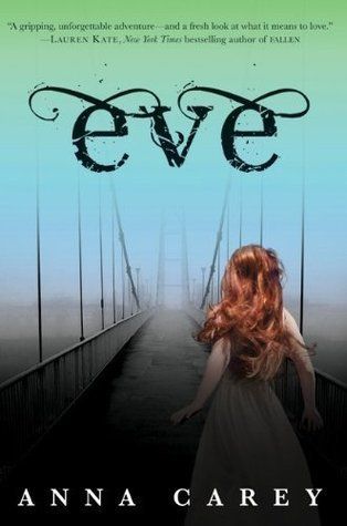 Download Eve PDF by Anna Carey