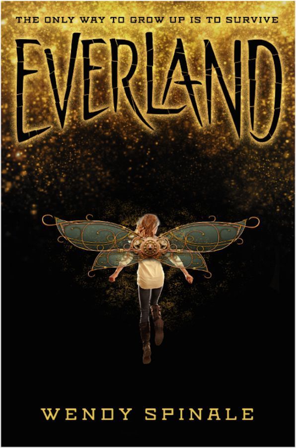 Download Everland PDF by Wendy Spinale