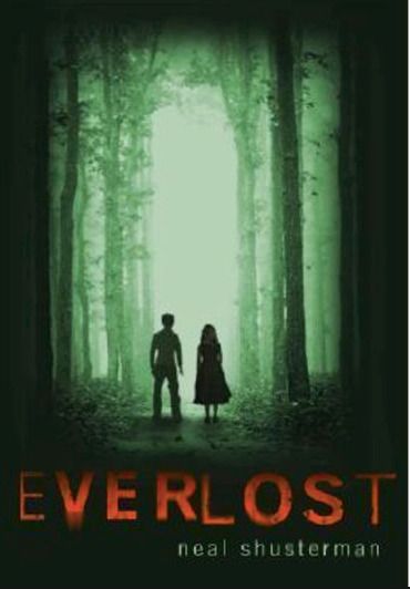 Download Everlost PDF by Neal Shusterman