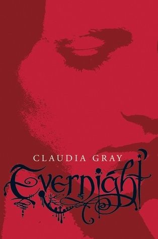 Download Evernight PDF by Claudia Gray